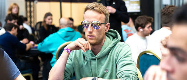 Vlastimil Pustina se zapojil do WSOP