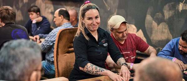 Tento týden je v GCA na programu Fair Game Poker Cup