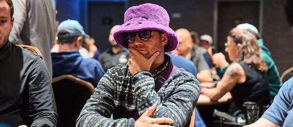 FairGame Warm Up s přehledem překonal garanci