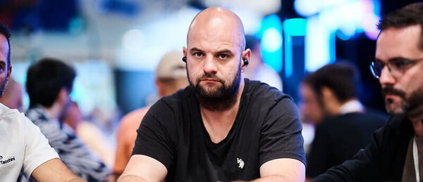Pepa napodruhé zabalil v turnaji Millionaire Maker monster stack