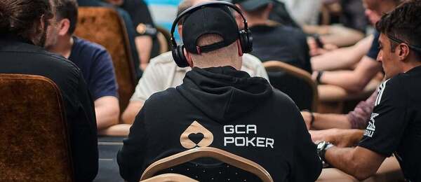 Zahrajte si poker v Grand Casinu Aš