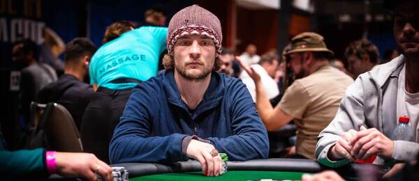 Dalibor Dula nejlepším Čechem v 1D WSOP Million Maker
