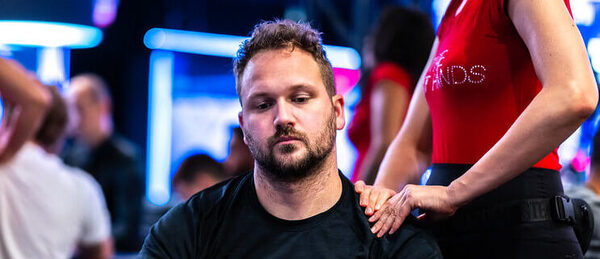 Calvin Anderson má sedm WSOP braceletů