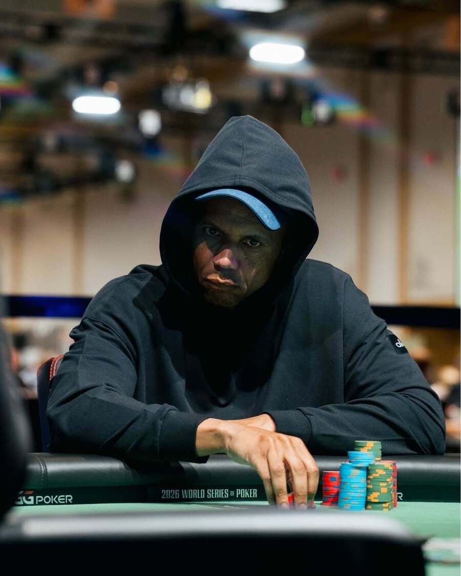 Phil Ivey je ve finále Poker Players Championship