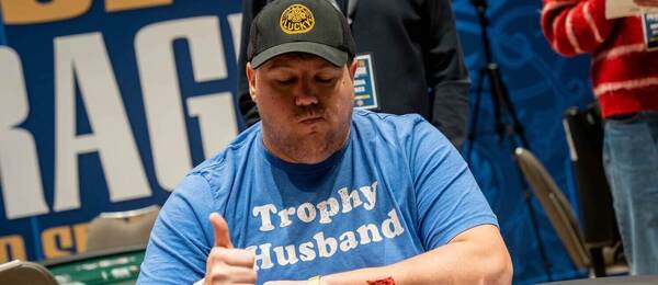 Shaun Deeb může být letos uveden do Pokerové Síně slávy
