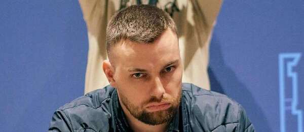 Vítěz WSOP náramku Lukáš Timko postupuje v Mystery Millions