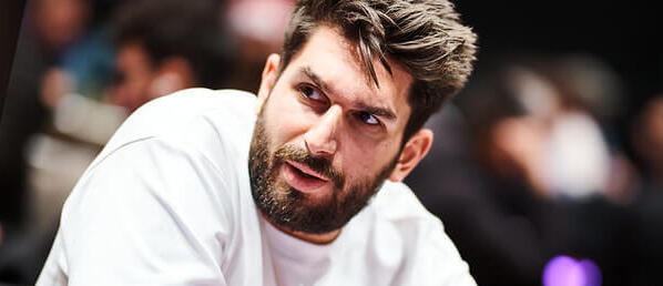Patrik Jaroš úspěšně vstoupil do $10K PLO