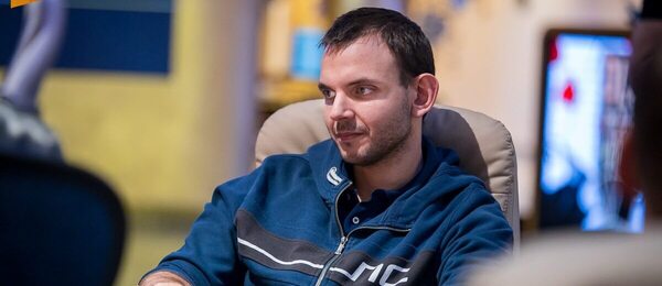 Třináctka byla smolná pro Karla Mokráho v $10K PLO
