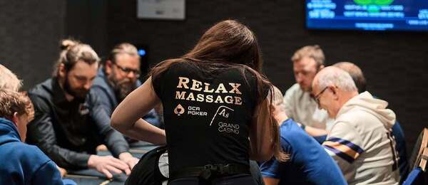 Zahrajte si poker v Grand Casinu Aš