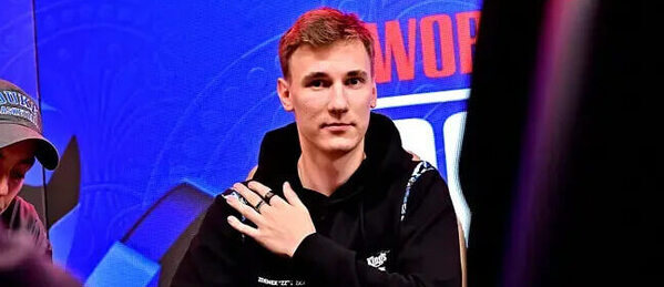 ZZ řádí v $1K Mini Main Eventu