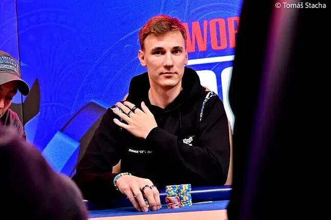 ZZ řádí v&nbsp;$1K Mini Main Eventu