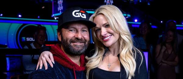 Daniel Negreanu získal osmý WSOP náramek