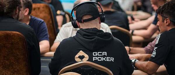 Zahrajte si poker v Grand Casinu Aš