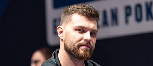 Dominik Siegl postoupil v Main Eventu WSOP 2026