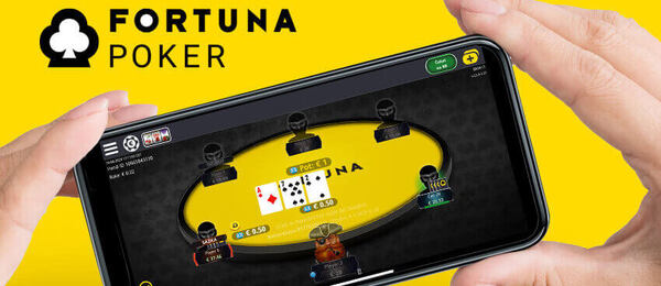 Zahrajte si PokerArena Event na Fortuně s bonusem pro nové hráče