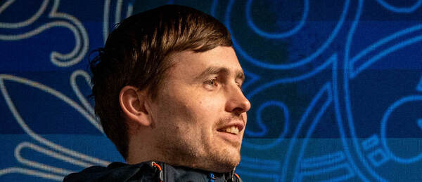 Martin Kabrhel prošel do dne 2D Main Eventu WSOP 2026