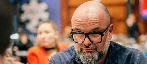 Lukáš Záškodný nakročil za obhajovou titulu v Closeru