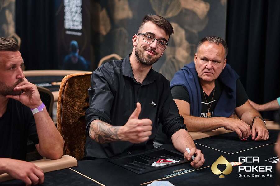 Dnes jsou na programu další 3 turnaje festivalu Ösop