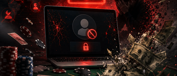 Hráči dostali doživotní zákaz na GGPokeru