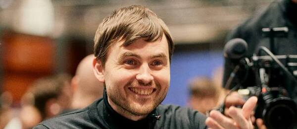 Martin Kabrhel je pravidelným účastníkem WSOP eventů
