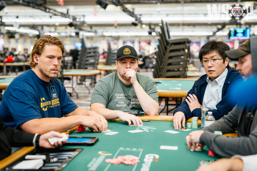 Nejlepší trio v&nbsp;boji o&nbsp;WSOP POY 2026