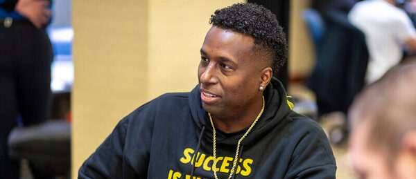 Maurice Hawkins na World Poker Tour, dropbox: flickr.com