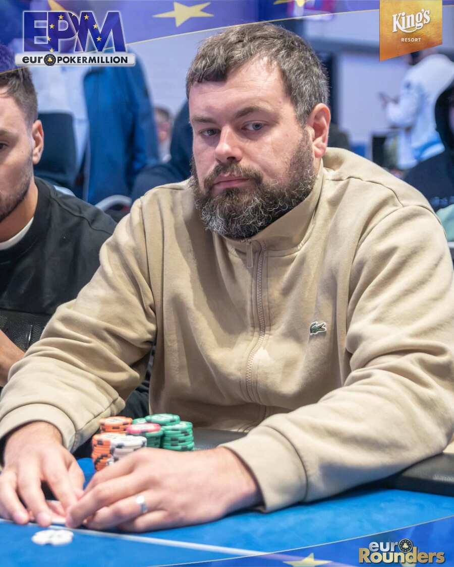 Ondra Goetz postoupil z&nbsp;nedělního Turba