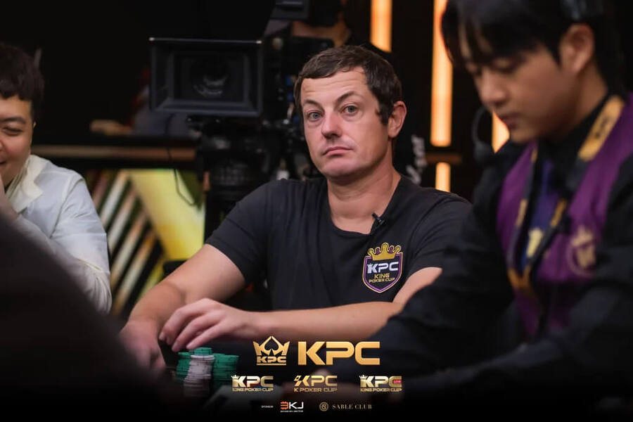 Do ITM se prosadil Tom Dwan