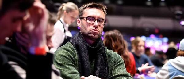 Karel Havelka má na dosah prsten z WSOPC Mini Main Eventu