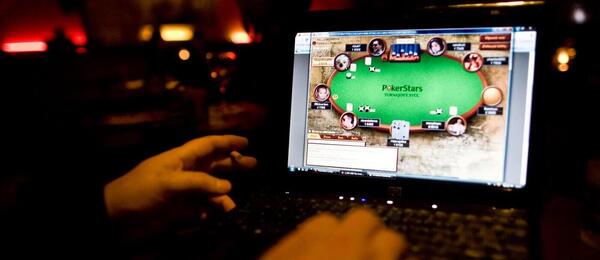 Mezi nelegální pokerové herny v ČR patří i PokerStars