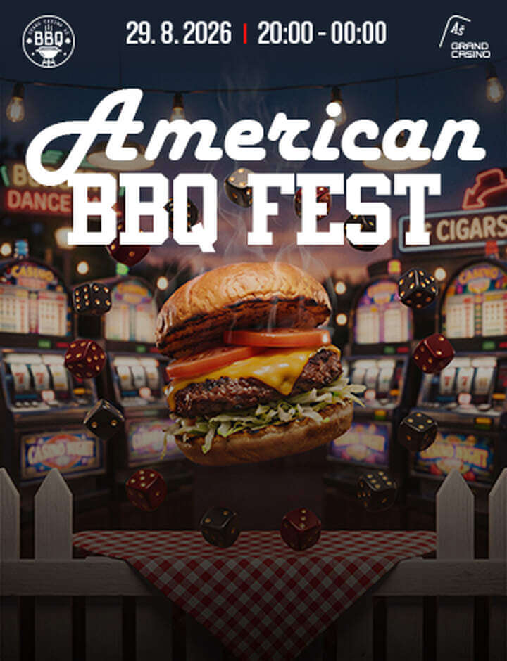 American BBQ v&nbsp;GCA