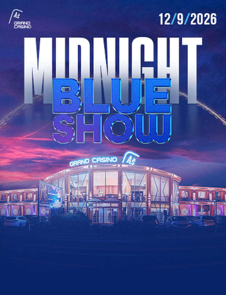 Midnightblue v&nbsp;GCA
