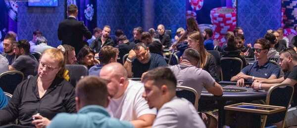 Dnes se bude hrát o prsten v Mystery Bounty