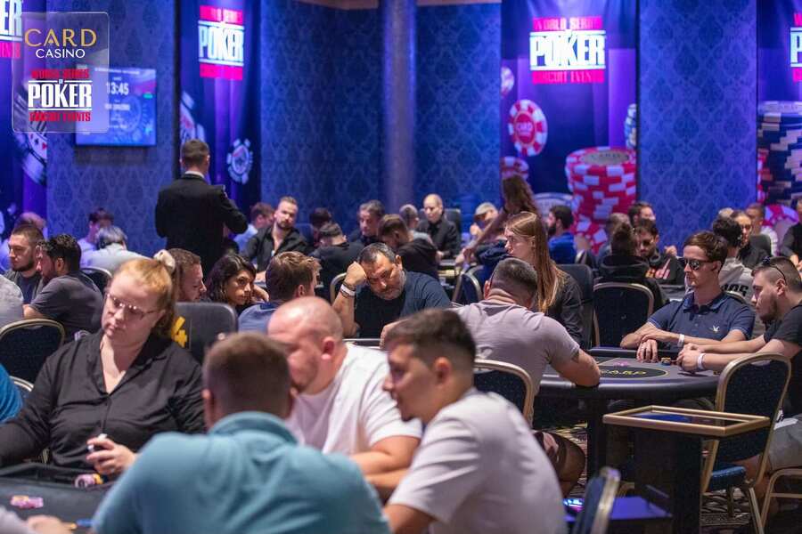 Dnes se bude hrát o&nbsp;prsten v&nbsp;Mystery Bounty