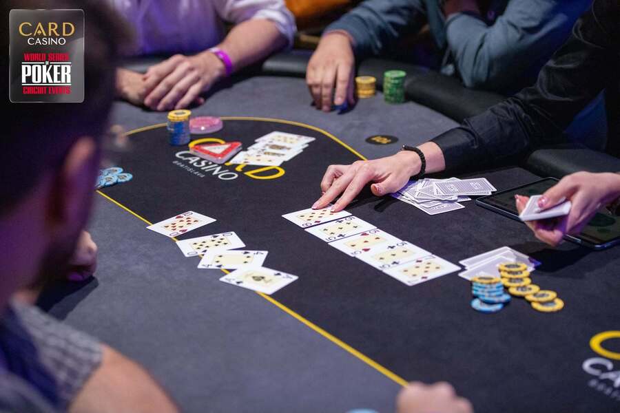 Naši hráči skvěle vstoupili do PLO Championship