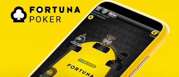 Zahrajte si poker na Fortuně