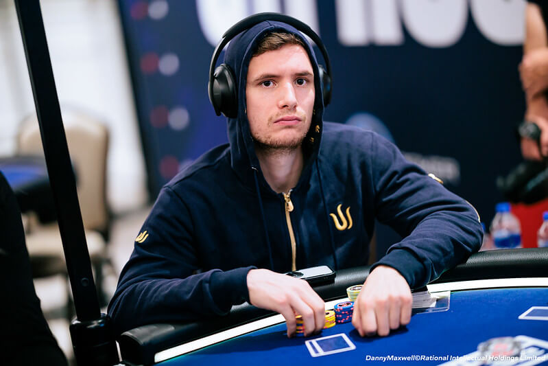 Roman Hrabec si připsal na Floridě 2 placené výsledky