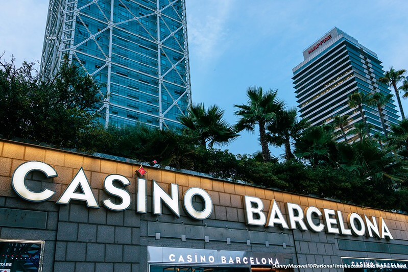 Casino Barcelona zatím štěstí českým hráčům nepřineslo