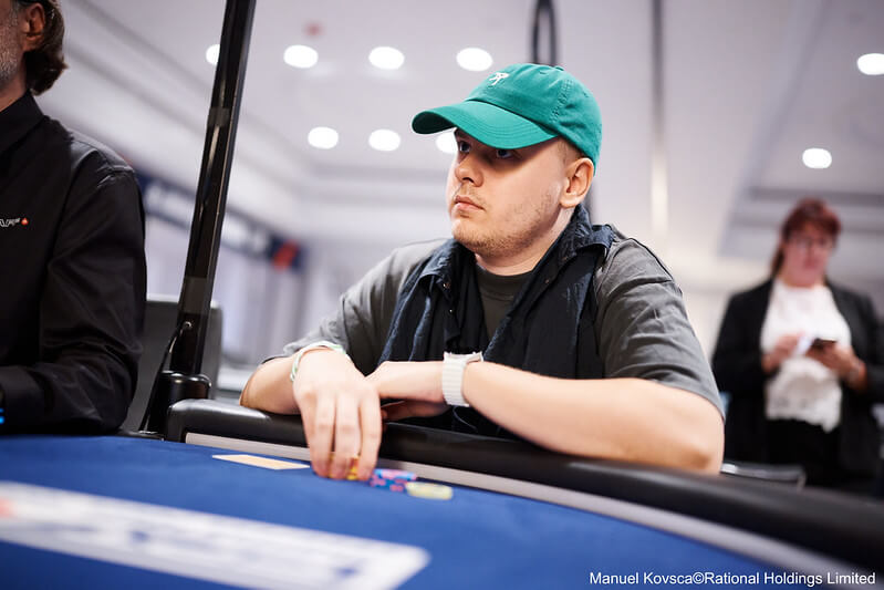 V €10K panoval Suhonen