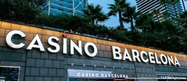 Casino Barcelona zatím štěstí českým hráčům nepřineslo