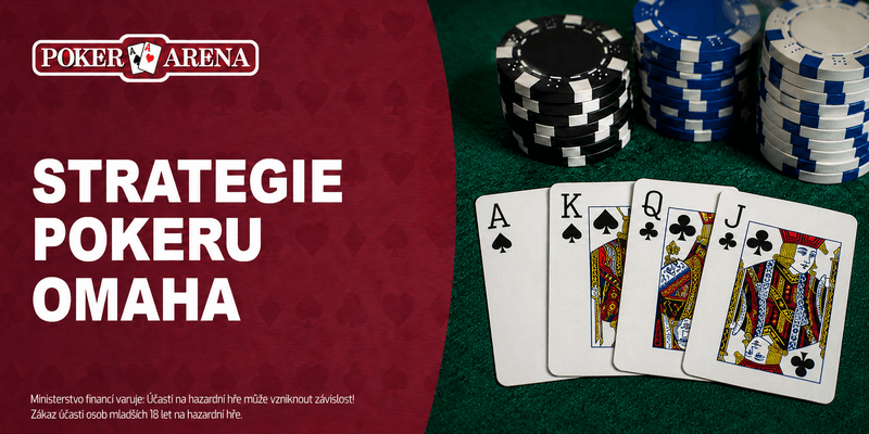 PLO strategie pro začátečníky