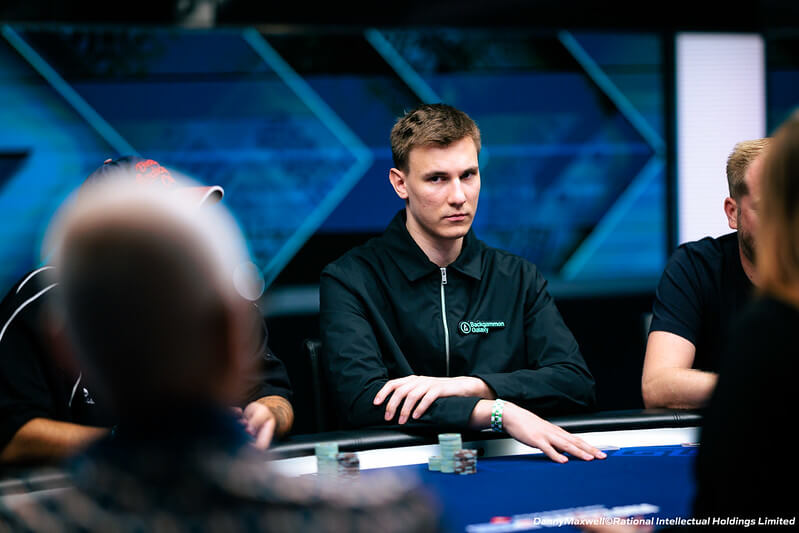 ZZ obstaral jediný český postup v&nbsp;EPT Main Eventu