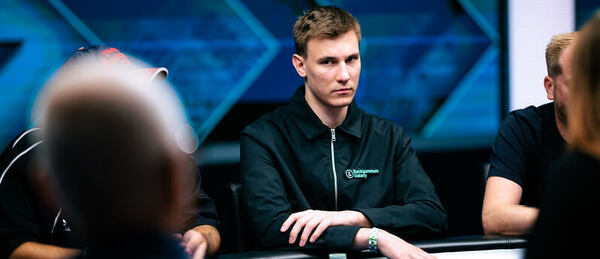 ZZ obstaral jediný český postup v EPT Main Eventu