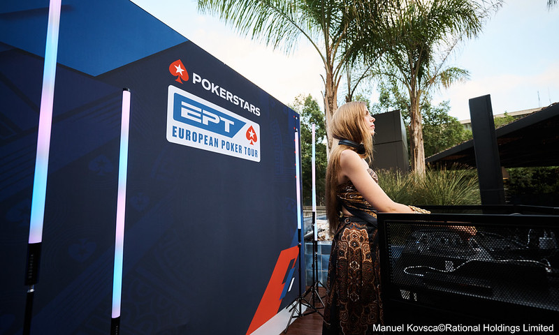 EPT Barcelona 2026 je v&nbsp;plném proudu i&nbsp;s&nbsp;doprovodným programem