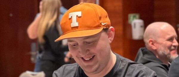Michael Moncek alias Texas Mike