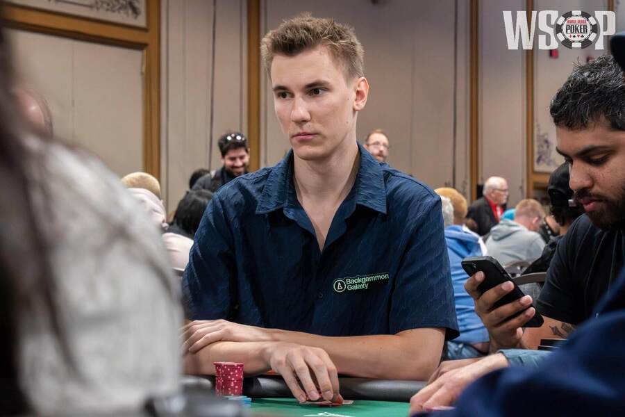 ZZ bojuje v&nbsp;Kanadě na WSOP Super Circuit