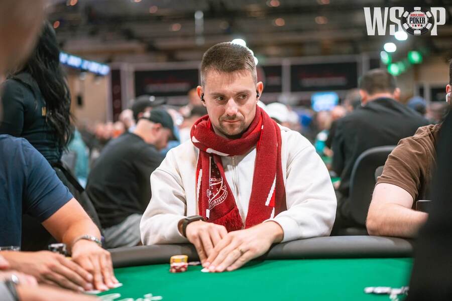 Chipleader Main Eventu Rayan Chamas