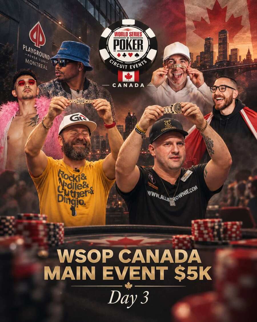 V Main Eventu pokračují největší hvězdy Mizrachi a&nbsp;Negreanu