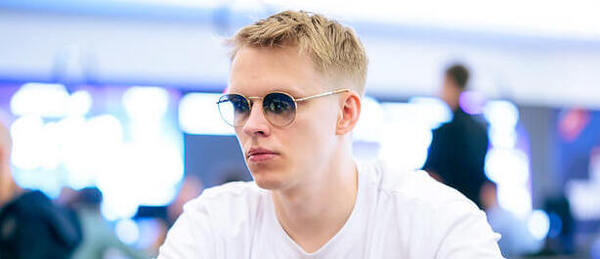 Fin Ossi Ketola hrává i EPT turnaje