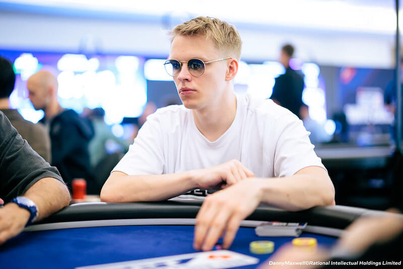 Fin Ossi Ketola hrává i&nbsp;EPT turnaje